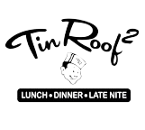 The Tin Roof 2 logo top - Homepage