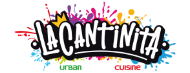 La Cantinita logo top - Homepage