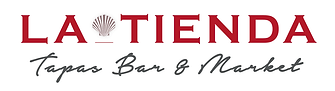 La Tienda Tapas Bar logo top - Homepage