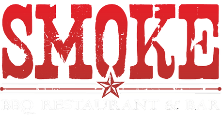 Smoke BBQ Restaurant & Bar logo top - Homepage