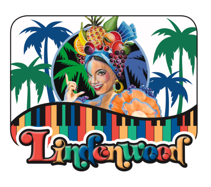 Lindenwood Diner logo