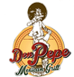 DON PEPE, INC logo top