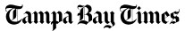 Tampa Bay times logo