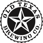 Old Texas Brewing Landing Page logo top