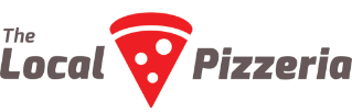 Local Pizzeria logo top