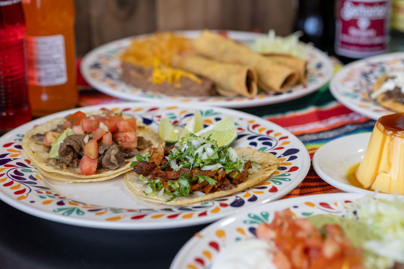Burrito Express