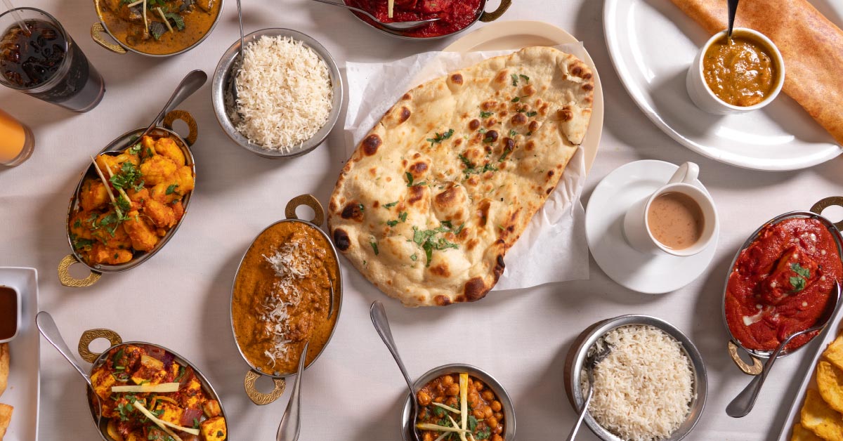 Siri | Indian Cuisine