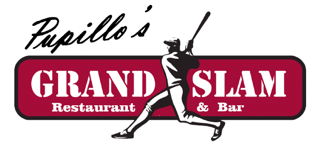 Grand Slam Restaurant & Bar logo top - Homepage
