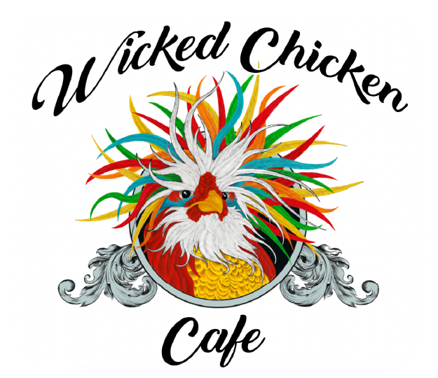 Wicked Chicken cafe