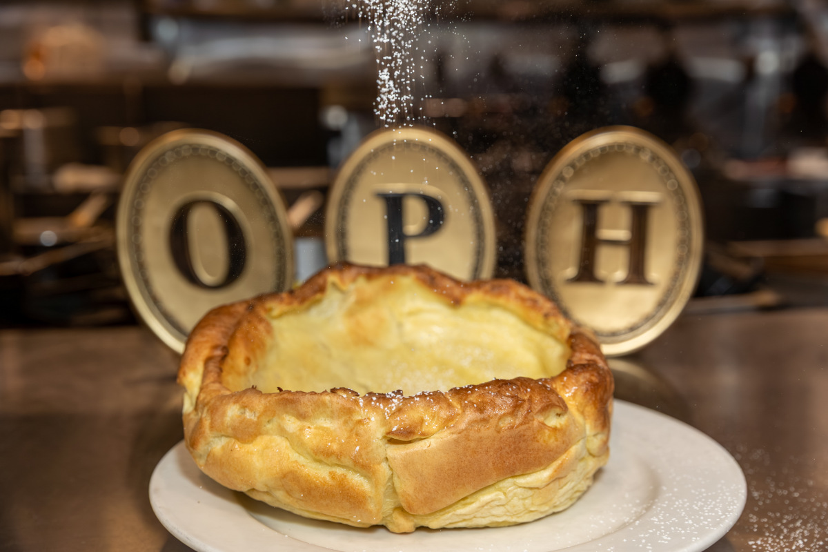 Dutch Baby