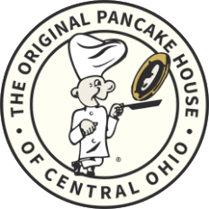 The Original Pancake House-Upper Arlington logo top - Homepage