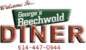 George's Beechwold Diner logo top - Homepage