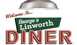 George's Beechwold Diner logo top 2 - Homepage