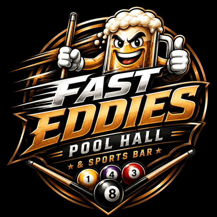 Fast Eddiess Pool Hall & Sports Bar