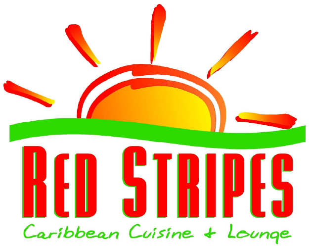 Red Stripes Caribbean Cuisine & Lounge Bluffton logo top - Homepage