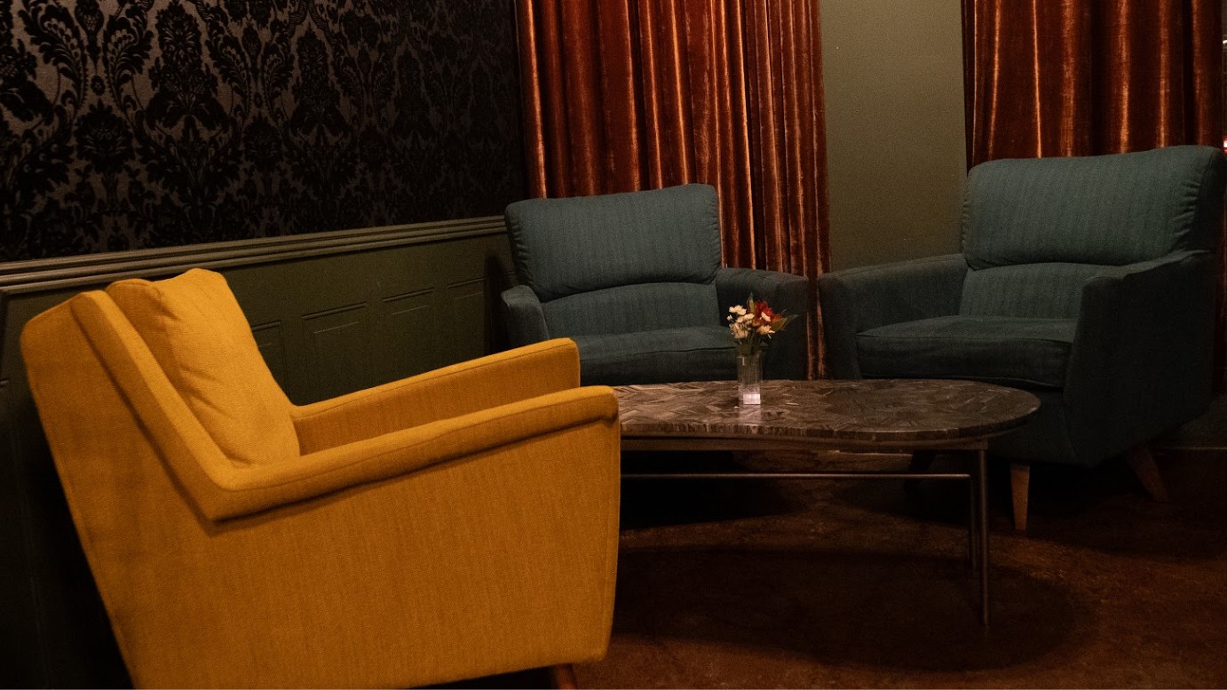 Sidecar Bar Meridian, ID