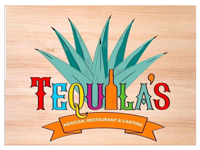 Tequila's Mexican Restaurant & Cantina logo top - Homepage