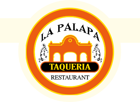 Taqueria El Parian logo top