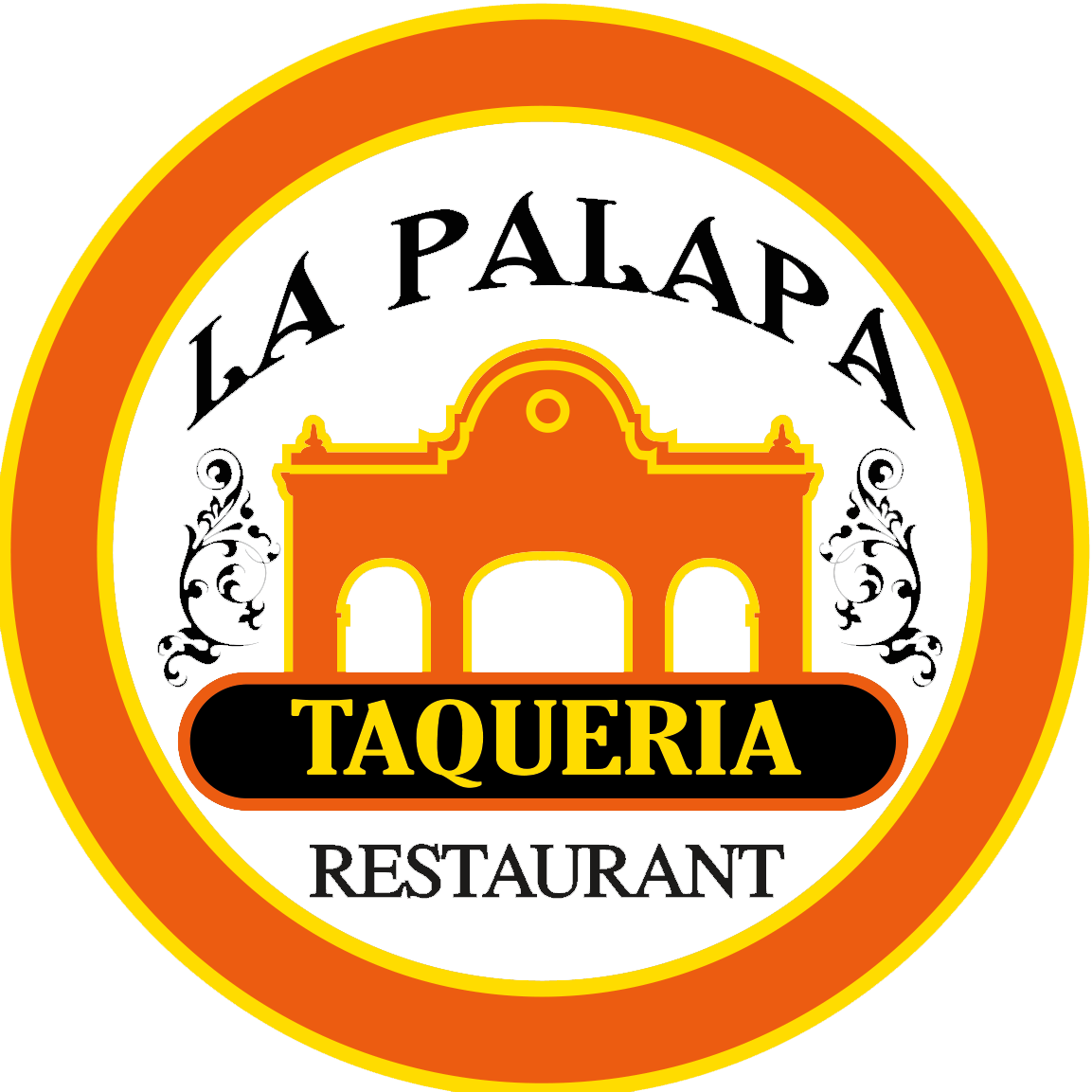 Taqueria El Parian logo