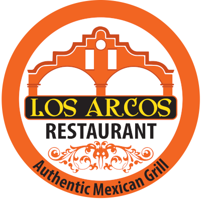 Los Arcos Mexican Restaurant logo top