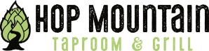 Hop Mountain Taproom & Grill logo top - Homepage