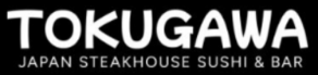 Tokugawa Japan Steakhouse Sushi & Bar logo top - Homepage
