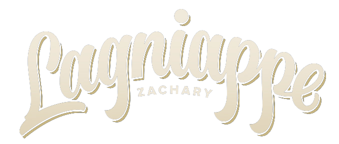 Lagniappe Zachary logo top - Homepage
