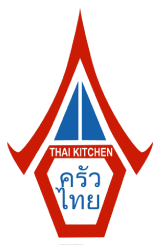 Thai Kitchen logo top - Homepage