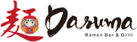 Daruma Ramen bar & grill logo top - Homepage