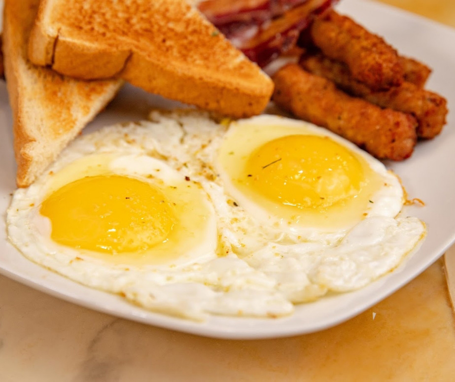 Brunch Junkie Zachary, LA