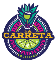 La Carreta Midcity logo top - Homepage
