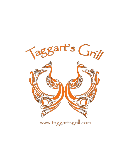 Taggart's Grill logo