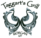 Taggart's Grill logo top