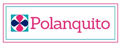 Polanquito logo top