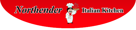 Northender Italian Kitchen logo top - Homepage