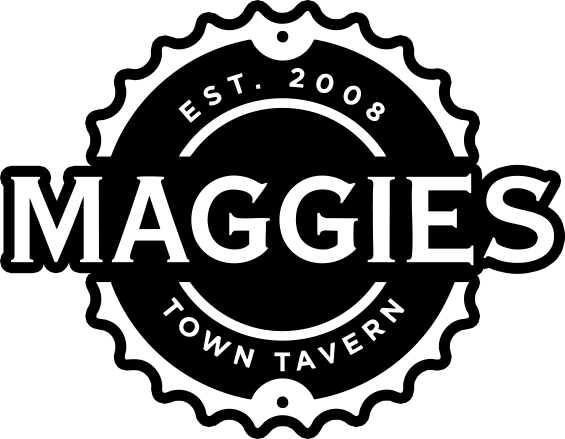 Maggie's Town Tavern - Little Falls logo top - Homepage