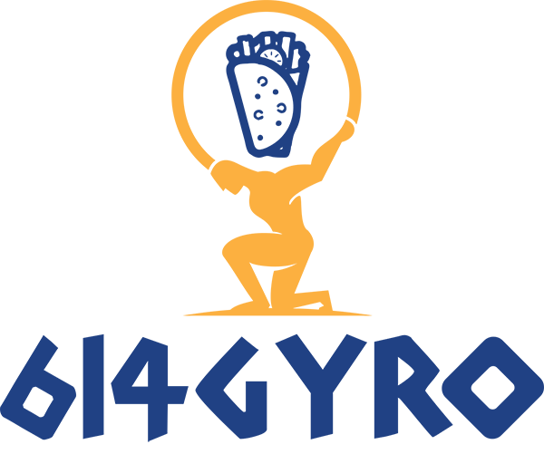 614gyro logo top