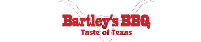 Bartley's BBQ logo top - Homepage