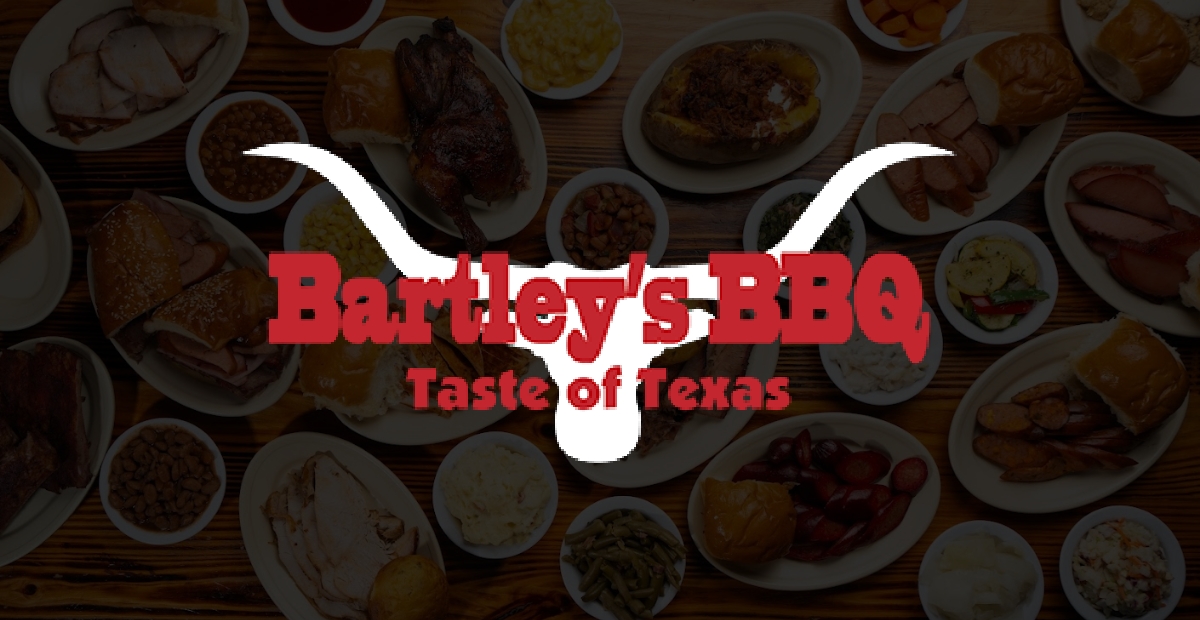 Bartley's BBQ
