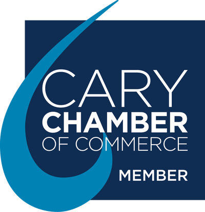 Cary chamber of commerce member