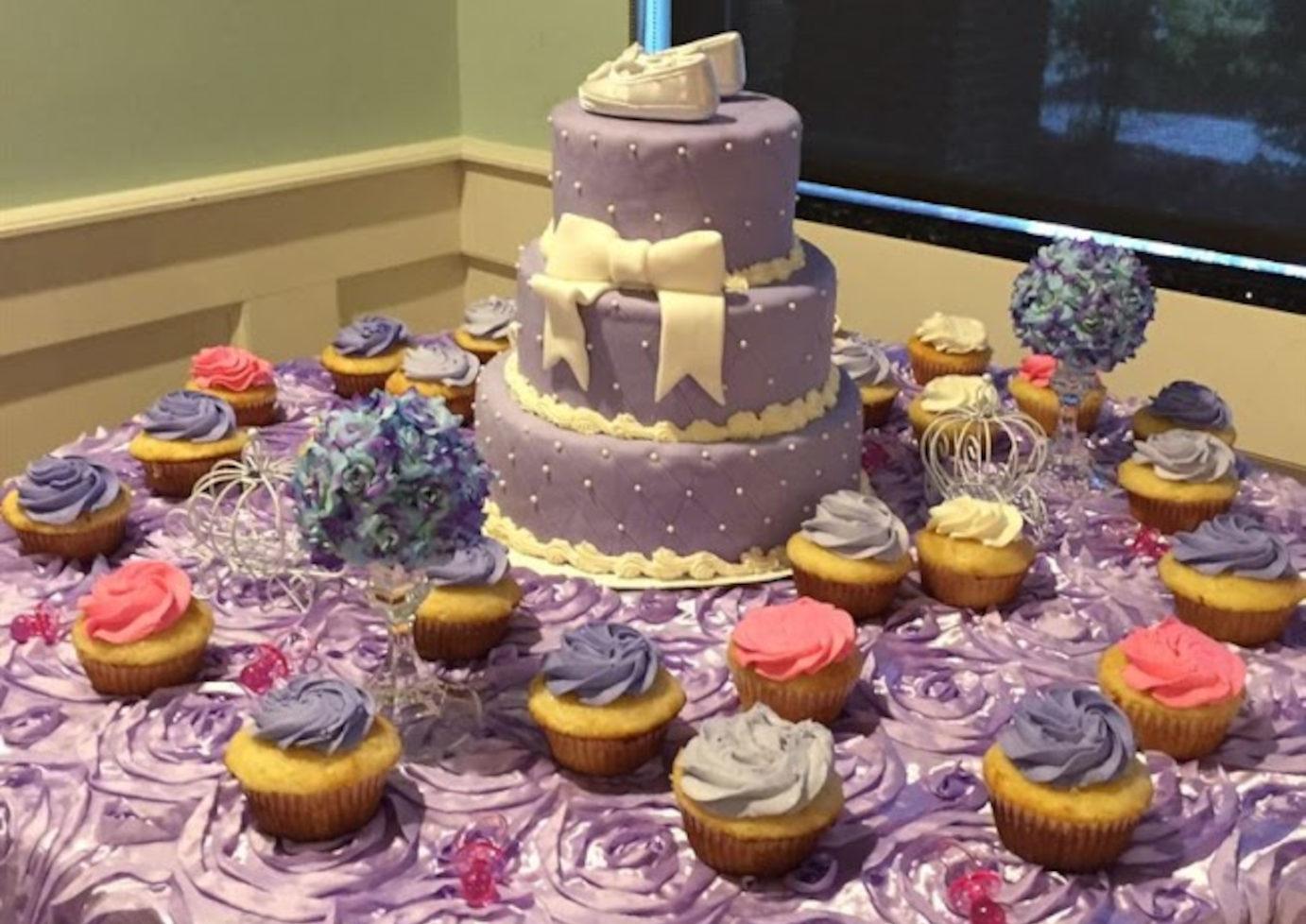 wedding cake 1