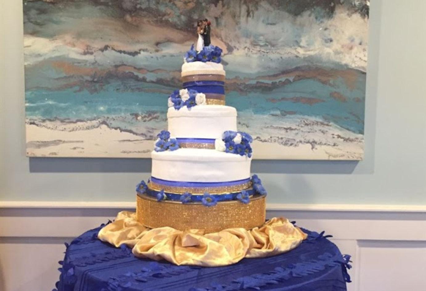 wedding cake 2