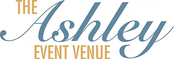 The Ashley Event Venue logo top