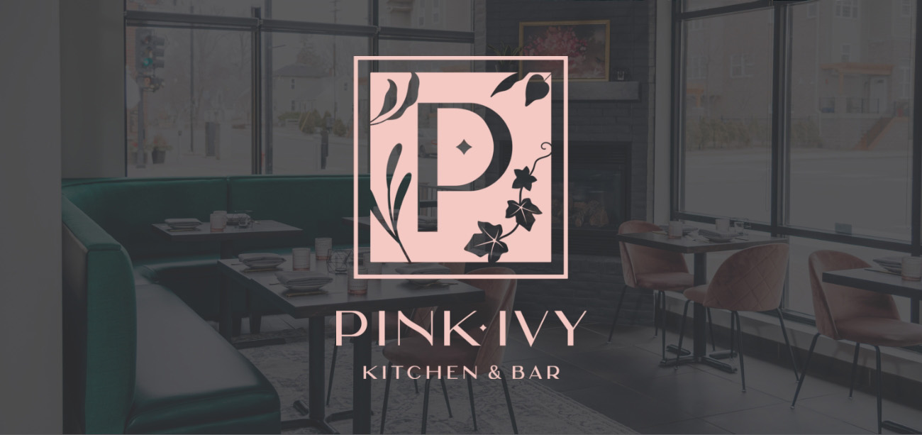 Pink Ivy Kitchen and Bar