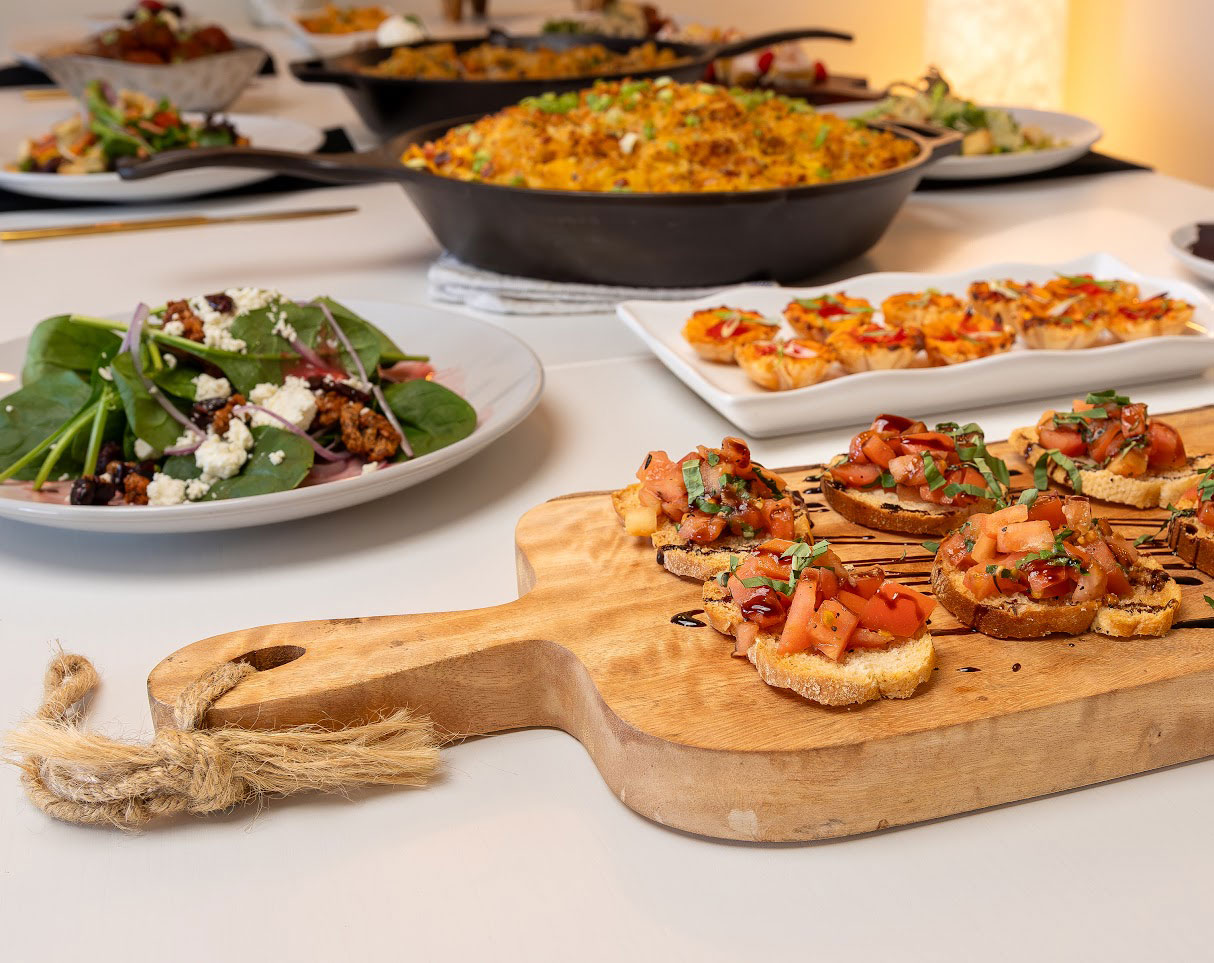 Matthew's Catering