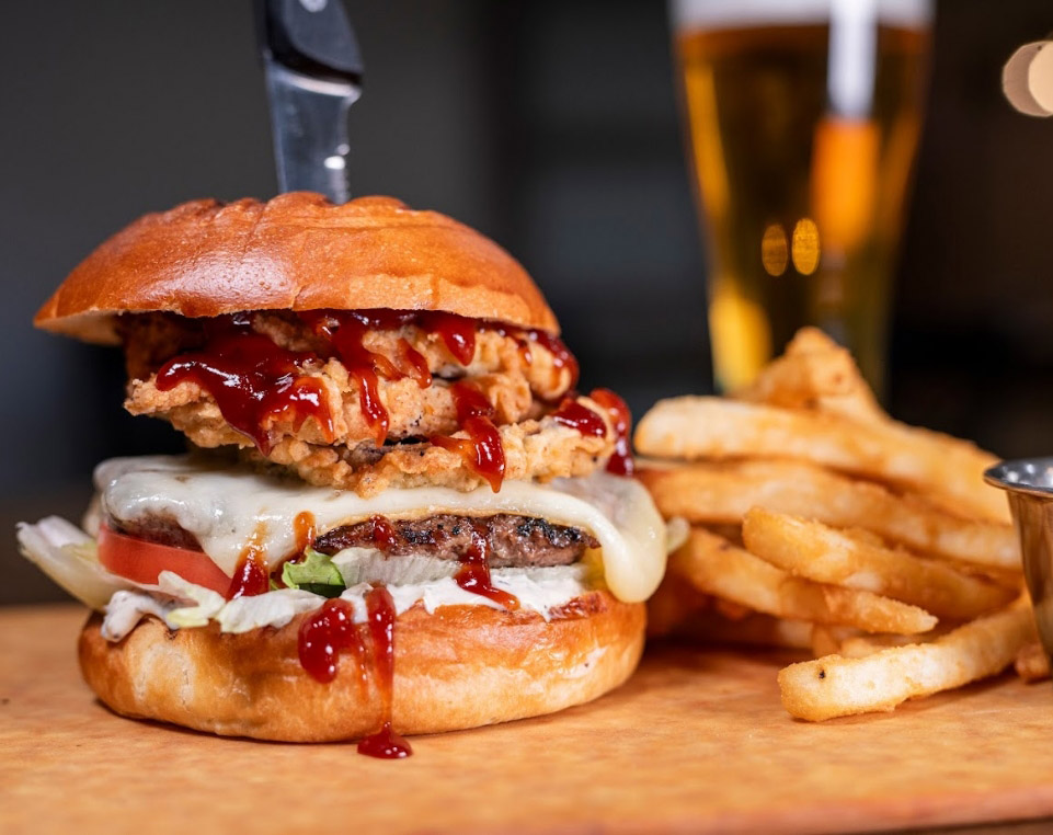 Sabor A Mezcal West Bend, WI