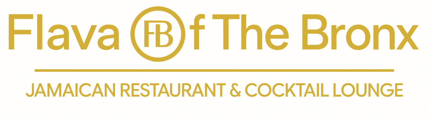 Flava of the Bronx logo top - Homepage