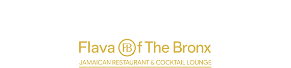 Flava of the Bronx logo top - Homepage