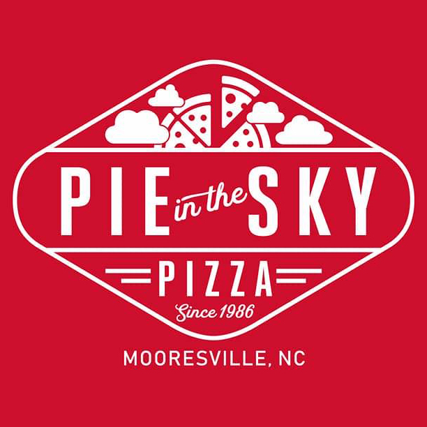 Pie in the Sky Pizza - Mooresville logo top