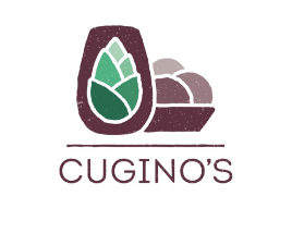Cugino's LSL logo top - Homepage
